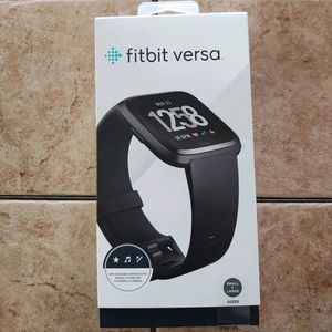 Fitbit Versa
